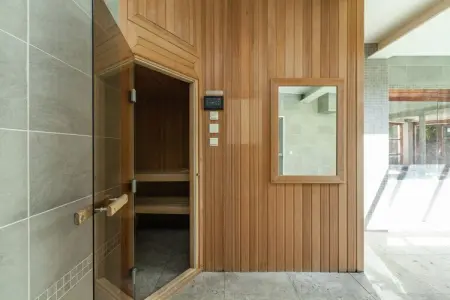 L'oree, Séjour en Villa avec Piscine et Sauna - Photo 29