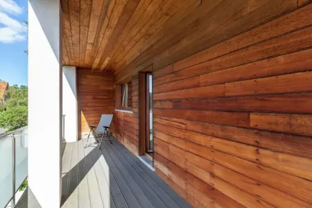 L'oree, Séjour en Villa avec Piscine et Sauna - Photo 30