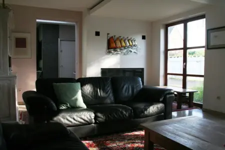 L'oree, Séjour en Villa avec Piscine et Sauna - Photo 32