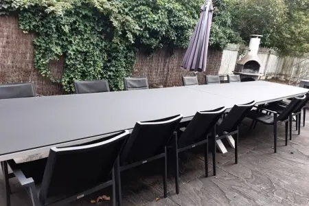 L'oree, Séjour en Villa avec Piscine et Sauna - Photo 36