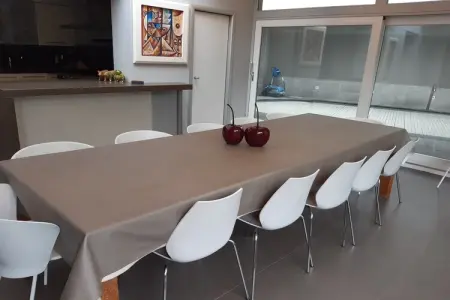 L'oree, Séjour en Villa avec Piscine et Sauna - Photo 39