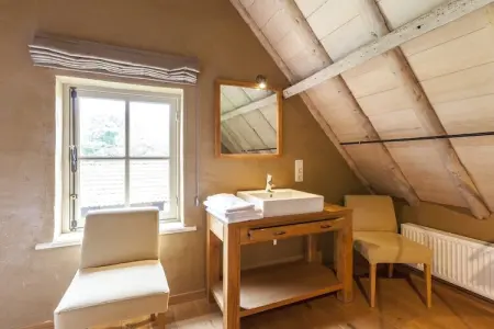 Goed van den Bogaerde, Ferme de Beernem avec piscine - Photo 26