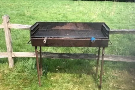 Goed van den Bogaerde, Ferme de Beernem avec piscine - Photo 32