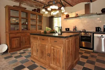 Stalvleugel, Ferme familiale avec sauna - Photo 8