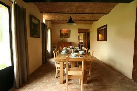 Stalvleugel, Ferme familiale avec sauna - Photo 10