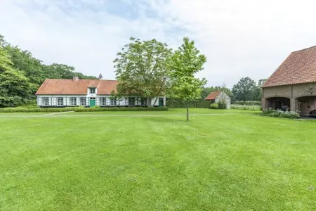 Stalvleugel, Ferme familiale avec sauna - Photo 32