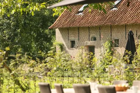 Stalvleugel, Ferme familiale avec sauna - Photo 36