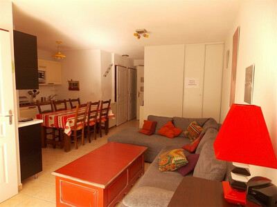 Location Appartement à Montauban de Luchon,MONTAUBAN DE LUCHON APPARTEMENT POUR 6 PER. FR-1-313-142 N°884298