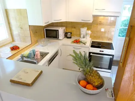 Maison Charmante 6 Pers, 3 Ch, Terrasse, Jardin, Proche Marché et Télécabine à Luchon - Photo 1