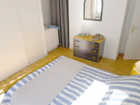 Maison Charmante 6 Pers, 3 Ch, Terrasse, Jardin, Proche Marché et Télécabine à Luchon - Photo 3