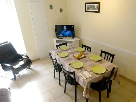 Maison Charmante 6 Pers, 3 Ch, Terrasse, Jardin, Proche Marché et Télécabine à Luchon - Photo 5