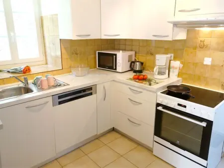 Maison Charmante 6 Pers, 3 Ch, Terrasse, Jardin, Proche Marché et Télécabine à Luchon - Photo 6