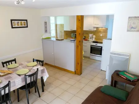 Maison Charmante 6 Pers, 3 Ch, Terrasse, Jardin, Proche Marché et Télécabine à Luchon - Photo 12