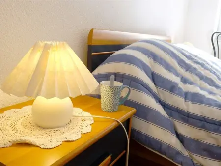 Maison Charmante 6 Pers, 3 Ch, Terrasse, Jardin, Proche Marché et Télécabine à Luchon - Photo 13