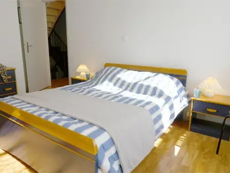 Maison Charmante 6 Pers, 3 Ch, Terrasse, Jardin, Proche Marché et Télécabine à Luchon - Photo 14