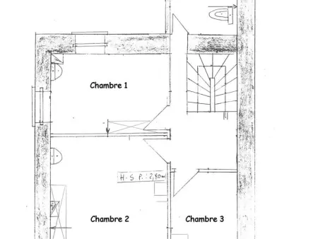 Maison Charmante 6 Pers, 3 Ch, Terrasse, Jardin, Proche Marché et Télécabine à Luchon - Photo 20