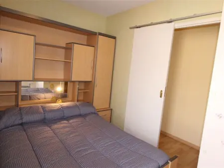 T2 bis au pied du télécabine, balcon, garage, centre-ville de Luchon - Photo 3