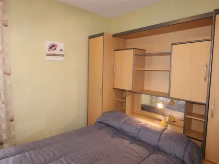 T2 bis au pied du télécabine, balcon, garage, centre-ville de Luchon - Photo 6