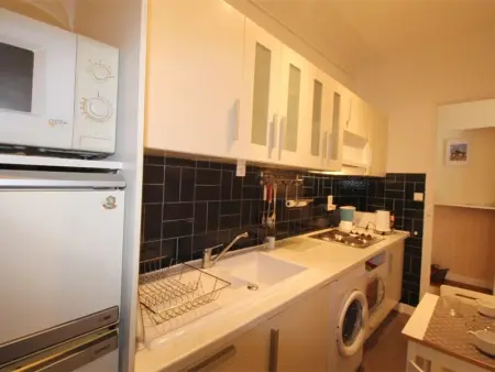 Studio au centre avec ascenseur et animaux admis - Photo 5