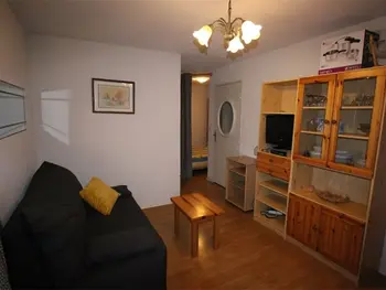 Apartamento en Bagnères de Luchon,Studio Cabine Calme, Parking, Balcon, Animaux Ok - 4 Pers. à Bagnères-de-Luchon FR-1-313-193 N°884327