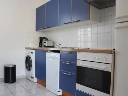 Appartement 3 pièces, 4 couchages à St-Martin-de-Ré, accès direct au port, terrasse, parking et WiFi - Photo 11