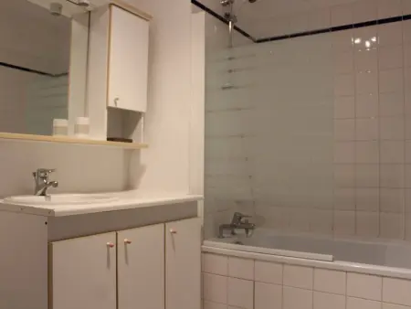 Appartement 3 pièces, 4 couchages à St-Martin-de-Ré, accès direct au port, terrasse, parking et WiFi - Photo 19