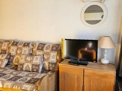 Appartement à Les Menuires, Charmant 4p, Wi-Fi, animaux admis, Les Menuires - Croisette - L966597