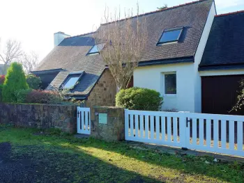 Haus in Perros Guirec,Villa avec Jardin Calme, Proche Plages et Commerces à Perros-Guirec FR-1-368-267 N°831799