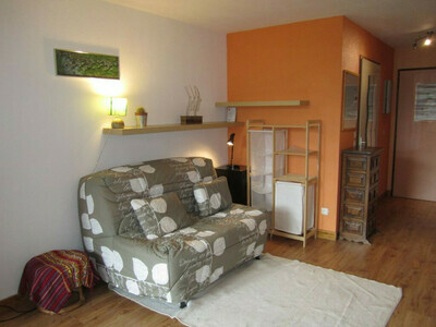 Location Appartement à Brides les Bains,Belle vue sur la Vanoise! FR-1-512-242 N°884380
