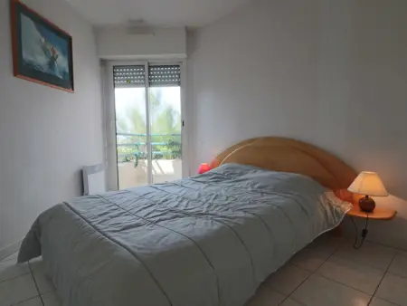 Spacieux 60m² 3⭐, terrasse piscine, proche plage - Photo 3