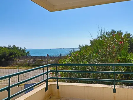 Spacieux 60m² 3⭐, terrasse piscine, proche plage - Photo 9