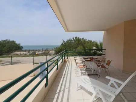 Spacieux 60m² 3⭐, terrasse piscine, proche plage - Photo 10