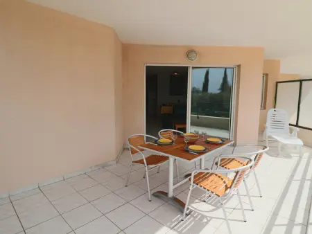 Spacieux 60m² 3⭐, terrasse piscine, proche plage - Photo 11