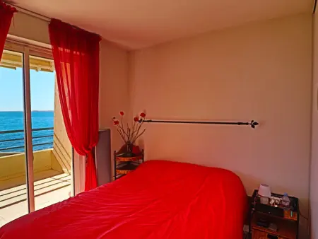 Appartement confortable 35m² avec terrasse et WIFI à Sète, 2 étoiles - Photo 3