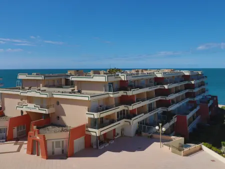 Appartement confortable 35m² avec terrasse et WIFI à Sète, 2 étoiles - Photo 17