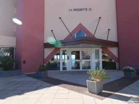 Appartement 2 pièces cabine pour 6 avec terrasse à Sète - Photo 18