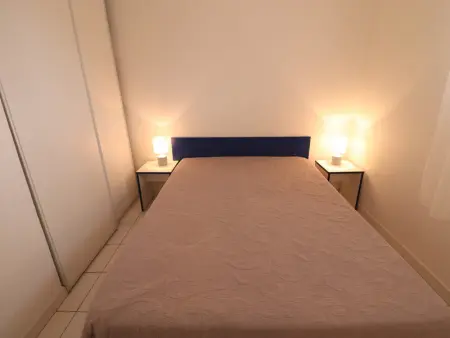 Appartement 6 personnes avec terrasse et parking à Sète - Photo 4