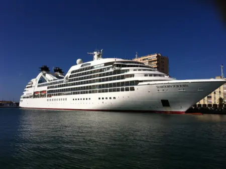 Appartement 6 personnes avec terrasse et parking à Sète - Photo 15