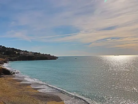 Appartement 2 Pièces à Sète avec Terrasse, Piscine et Parking à 100m de la Plage - Photo 11