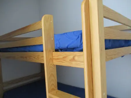 Appartement 2 Pièces Cabine, Terrasse Vue Mer & Parking Privé - Photo 5