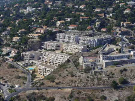 Appartement 2 Pièces Cabine, Terrasse Vue Mer & Parking Privé - Photo 18