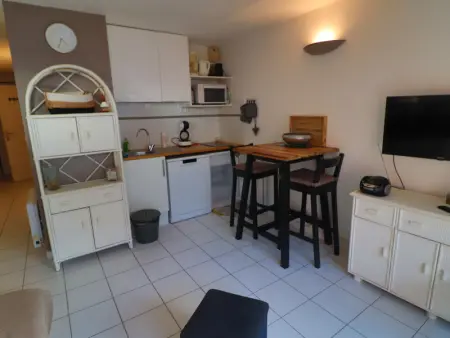 Appartement à Sète avec piscine, terrasse et vue mer - Photo 1