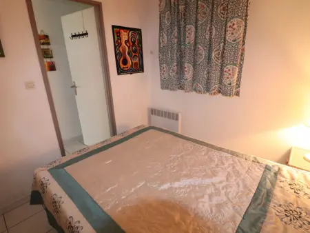 Appartement à Sète avec piscine, terrasse et vue mer - Photo 3