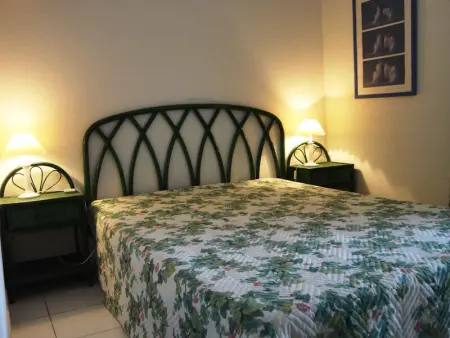 Superbe T3 44m² avec loggia et piscine, parking inclus, face à la mer, 2⭐️ - Photo 6