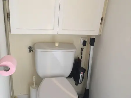 Studio 4 pers. au pied des pistes avec balcon, ascenseur, parking gratuit, casier à skis et équipement complet - Photo 3