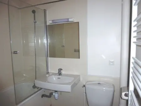 Studio au pied des pistes avec parking et casier à skis, Arette - Photo 5