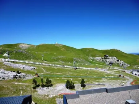 Studio au pied des pistes avec parking et casier à skis, Arette - Photo 7