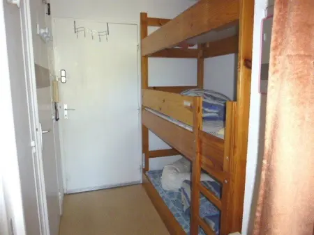 Studio au pied des pistes - 4 pers, Parking, Ascenseur - Photo 6