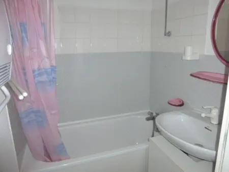 Studio au pied des pistes - 4 pers, Parking, Ascenseur - Photo 9