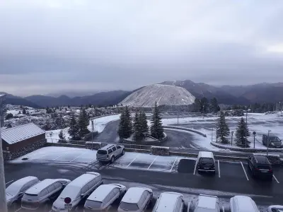 Studio cosy avec accès direct aux pistes à Arette - 4 personnes, casier à skis, parking gratuit - Photo 6